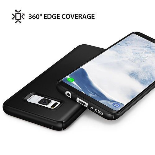 RINGKE SLIM GALAXY S8 SF BLACK na Arena.pl