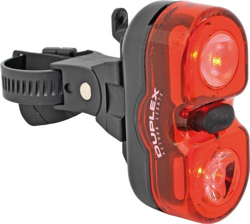 Lampa tylna AUTHOR Duplex-R na Arena.pl