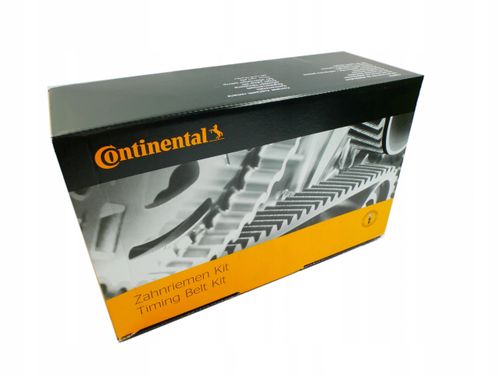 Continental CT727 Pasek rozrządu na Arena.pl
