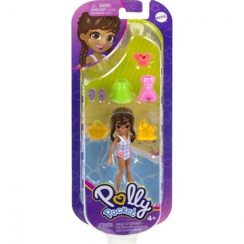 Polly Pocket Lalka Hkv86 na Arena.pl