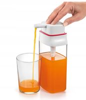 Dozownik do syropu myDRINK 700 ml