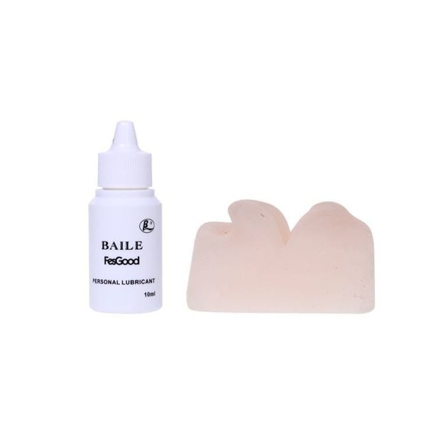 Wagina Z Wibracją I Anusem Little Butt zdjęcie 10