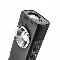 Latarka Superfire G20 Powerbank Laser IP44 470lm USB