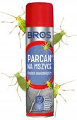 bros - parcan ae zwalcza mszyce spray 250ml