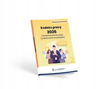 KODEKS PRACY 2026 Z KOMENTARZEM DO ZMIAN I. . . RED. LESZEK SKUPSKI