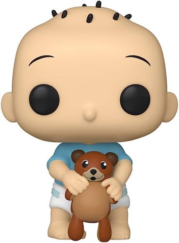 funko pop! rugrats nickelodeon tommy pickles 1209 na Arena.pl