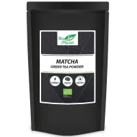 Herbata Zielona Matcha BIO 500 g - BIO Planet International