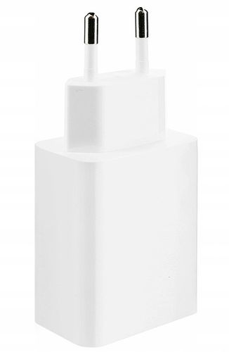 ŁADOWARKA XIAOMI FAST CHARGE 3.0 + KABEL TYPU C na Arena.pl