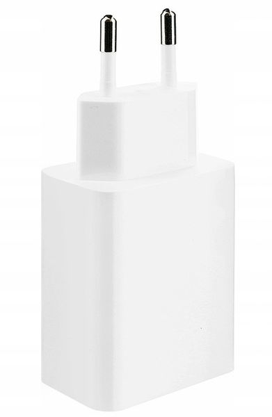 ŁADOWARKA XIAOMI FAST CHARGE 3.0 + KABEL TYPU C zdjęcie 3
