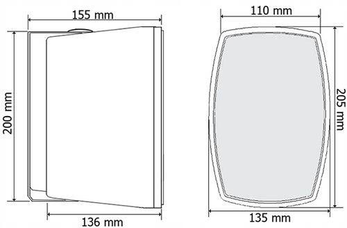 NAGŁOŚNIENIE NAŚCIENNE BIURA HALI PRODUKCYJNEJ 10 na Arena.pl