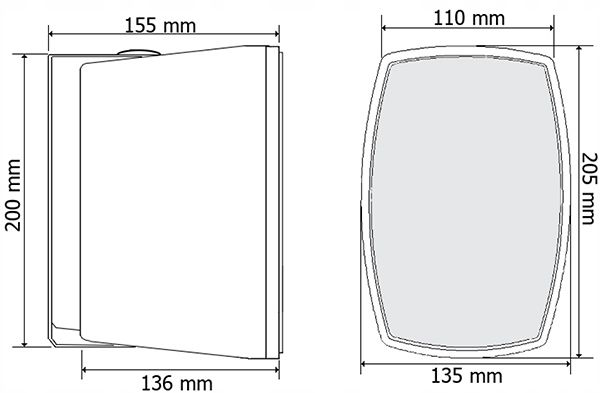 NAGŁOŚNIENIE NAŚCIENNE BIURA HALI PRODUKCYJNEJ 10 zdjęcie 15