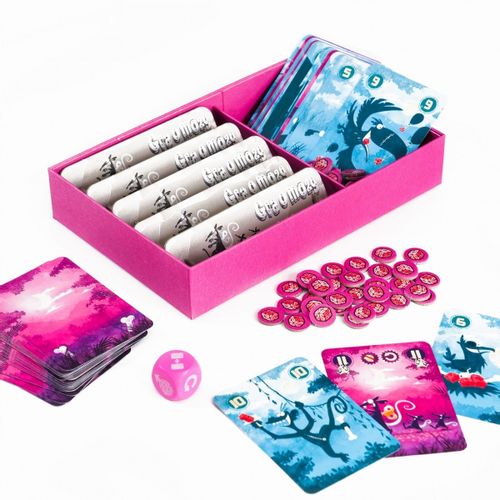 Gra Gra o mózg na Arena.pl