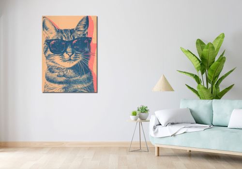 Obraz 70x100cm Trendsetter na Arena.pl