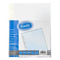 OBWOLUTA A5 KRYSTALICZNA 100 SZT