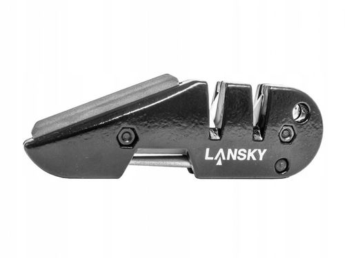 Ostrzałka Lansky Blademedic PS-MED01 na Arena.pl