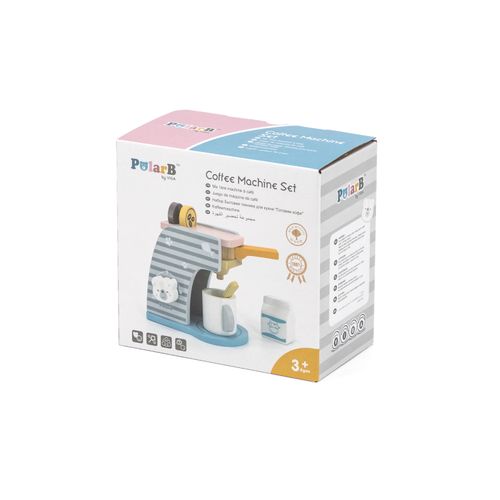 Viga 44018 PolarB Ekspres do kawy na Arena.pl