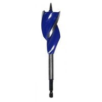 wiertło do drewna blue groove 6x 25*400mm - i-1922003