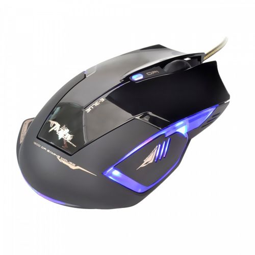 E-Blue Mysz USB Mazer R 2400DPI na Arena.pl