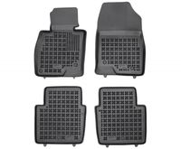 Mazda 6 SEDAN od 2013 Dywaniki korytka gumowe