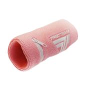 Trec - Frotka SWEAT-WRISTBAND - TREC TEAM 005 - LIGHT PINK