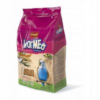 Karmeo Premium Karma Pełnoporcjowa Dla Papużki Falistej Vitapol 2,5 kg