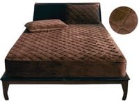 POKROWIEC NA MATERAC OCHRANIACZ PIKOWAN 160x200x30