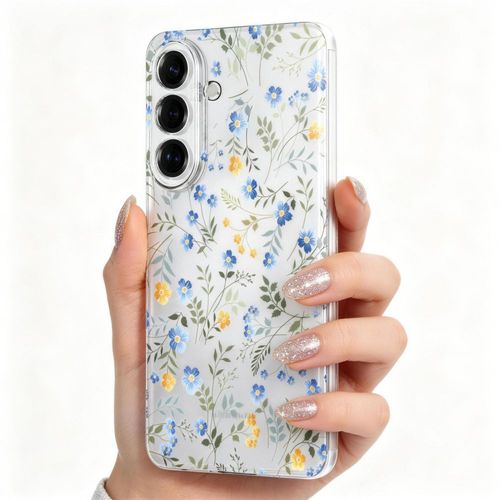 tech-protect flexair galaxy s26 spring flowers na Arena.pl