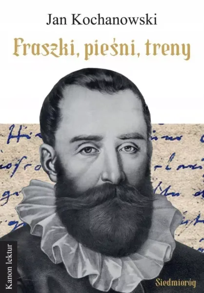 Fraszki, pieśni, treny zdjęcie 1