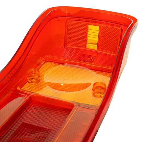 Klosz Lampy tylnej Lewy Prawy szkło tył VOLVO FH12 FH16 FM FL FE 2002-2012 na Arena.pl