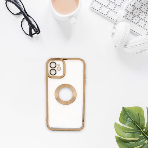 etui do iphone 11 w392 złoty na Arena.pl