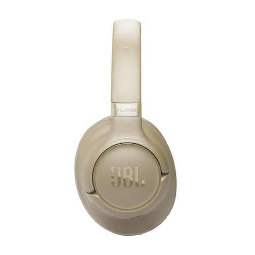Słuchawki JBL TUNE 730BT beżowe na Arena.pl