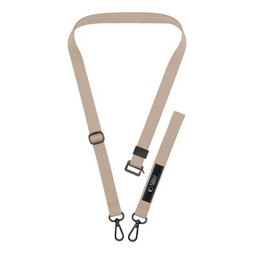 TECH-PROTECT C6S ROPE CROSSBODY COSMIC LATTE na Arena.pl