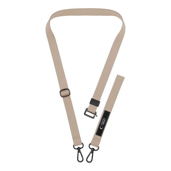 TECH-PROTECT C6S ROPE CROSSBODY COSMIC LATTE zdjęcie 4