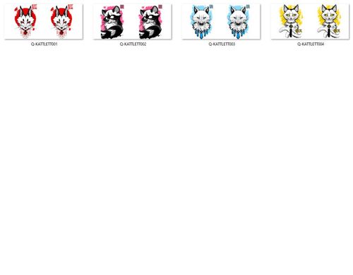 Kubek Magiczny Magiczne japońskie stworzenia DO WYBORU Kattlett na Arena.pl