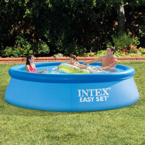 Intex Basen Easy Set, 305 X 76 Cm, 28120Np na Arena.pl