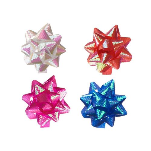 Pętle Pincello PVC 2,3 cm 12 x 12 x 4 cm Jasność Ciasto (12 Sztuk) na Arena.pl