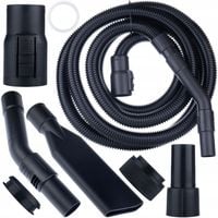 WĄŻ SSĄCY RURA SSĄCA DO ODKURZACZA KARCHER WD2 WD3 WD4 WD5 WD6 DŁUGI 4M HQ