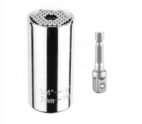 NASADKA UNIWERSALNA 7-19 MM, 1/4''-3/4'' - T 55H224