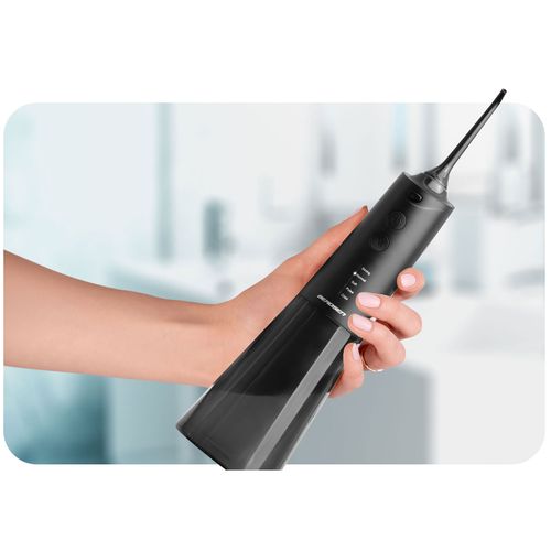 Irygator dentystyczny bezprzewodowy Berdsen BD-201 na Arena.pl