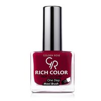 Golden Rose Rich Color Nail Lacquer 11 Trwały lakier do paznokci Kolor - 11