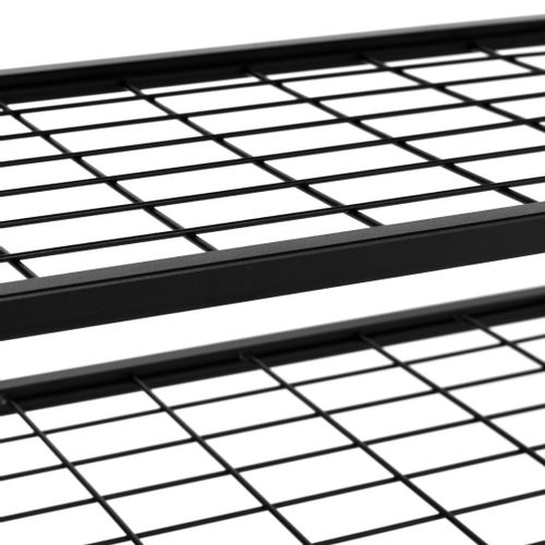 Wieszak loftowy do przedpokoju Odrys na Arena.pl