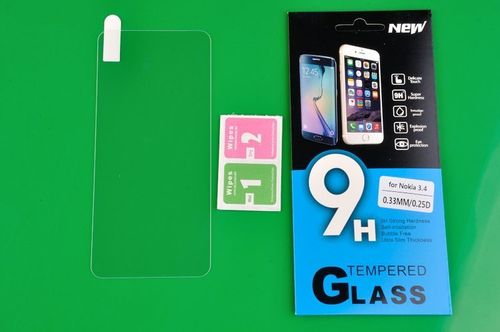 Szkło Hartowane 9H do Nokia 3.4 na Arena.pl