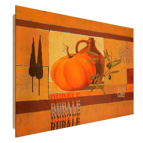 Deco Panel, Dynia i oliwa 98x68 na Arena.pl