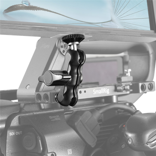 Smallrig 2157 - Magic Arm z małą głowicą kulkową na Arena.pl