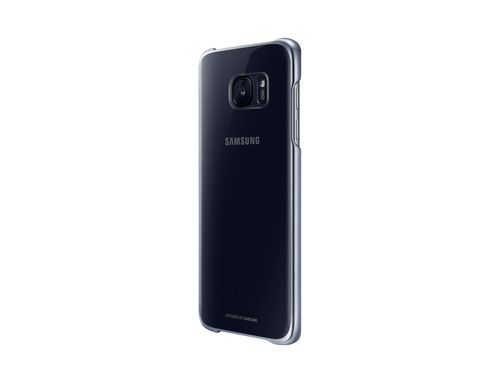 SAMSUNG CLEAR COVER oryginał case Galaxy S7 Edge na Arena.pl