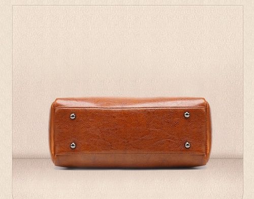 TOREBKA DAMSKA NA RAMIĘ SKÓRZANA TORBA CZARNY DO RĘKI SHOPPER PASEK na Arena.pl