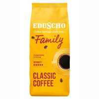 Tchibo Eduscho Family 450g kawa mielona