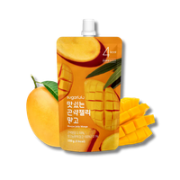 Galaretka Konjac Jelly Mango Sugarlolo koreańska galaretka 150g