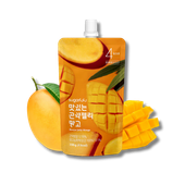 Galaretka Konjac Jelly Mango Sugarlolo koreańska galaretka 150g