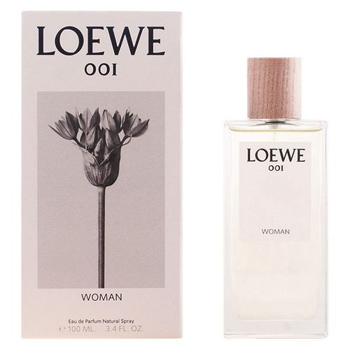 Perfumy Damskie Loewe Loewe EDP na Arena.pl